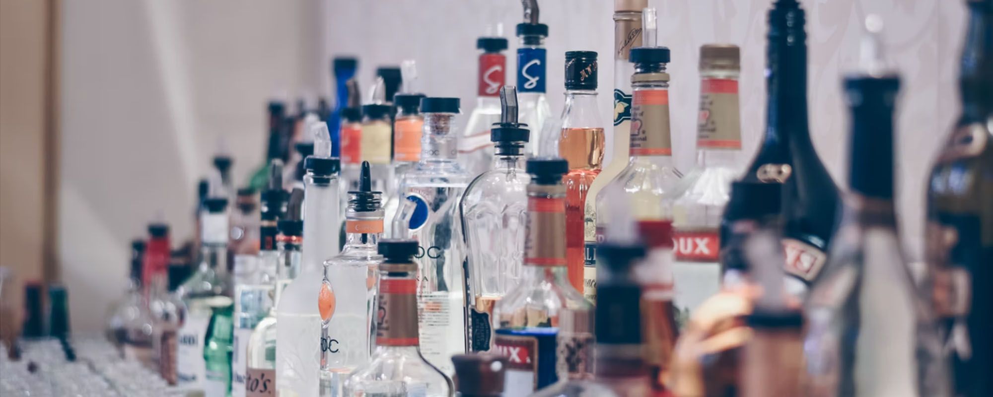 New Study Shows 1 in 6 U.S. Adults Binge Drink