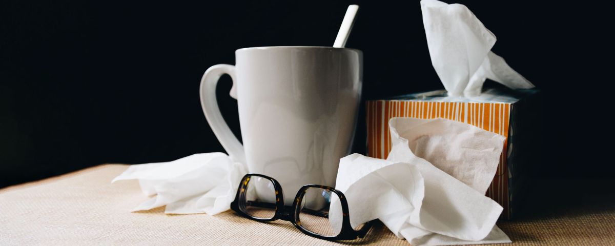 COVID-19 vs. the Flu: What You Should Know