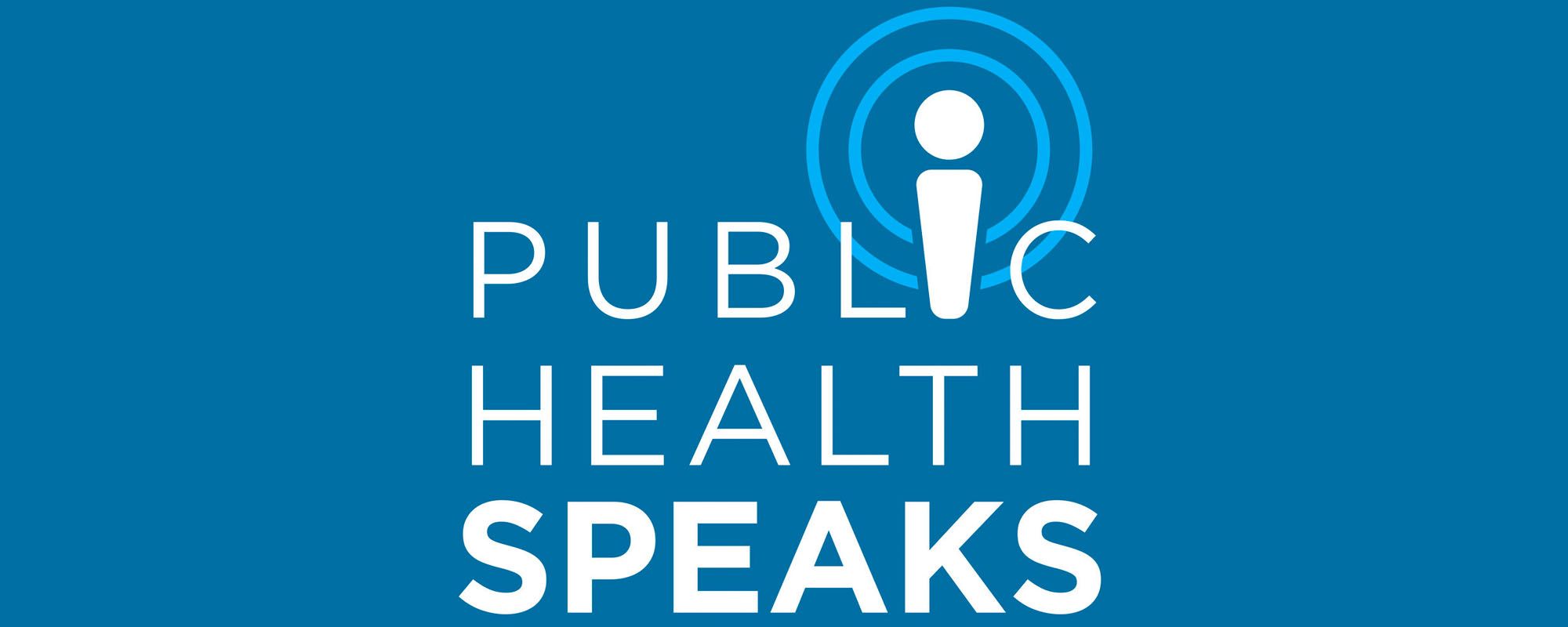 New NPHIC Podcast Episode: Public Health Speaks